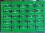 Bộ PCB PCB với 0,5-5OZ đồng và PCBA thử nghiệm AOT / ICT / FCT