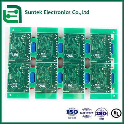 FR4 Vật liệu PCB dựa trên kim loại UL ROHS SMT PCB Board