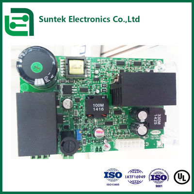 Dịch vụ Lắp ráp PCB Trọn gói, Thiết kế và Sản xuất PCB tại Trung Quốc