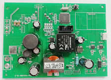 PCB FR4 cứng SMT DIP không chứa Halogen RoHs cho bảo vệ nguồn