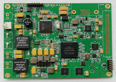 Lớp 1L-32L Giải pháp EMS một cửa 2OZ Đồng 2mm PCB Assembly Immersion Gold với Độ dày 0,8mm-4mm