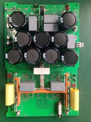 Một cửa giải pháp bảo vệ năng lượng Dịch vụ lắp ráp bảng mạch tùy chỉnh ROHS / UL
