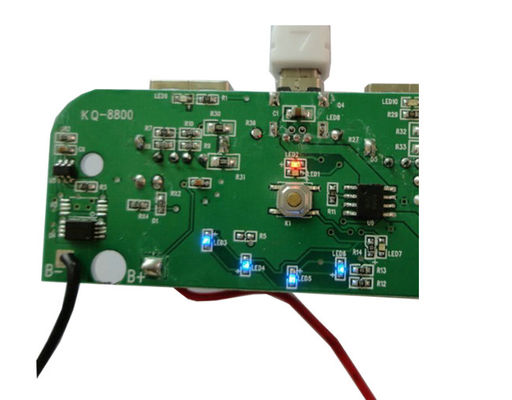 Nhà sản xuất PCB PCBA Lắp ráp Điện tử Năng lượng Tiên tiến 1-20 Lớp tại Trung Quốc/Campuchia