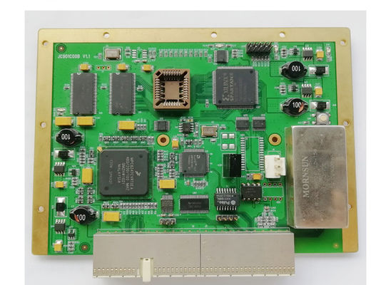 2-8Layer FR4 TG170 PCB Assembly cho thiết bị năng lượng được sản xuất bởi Trung Quốc và Campuchia PCBA
