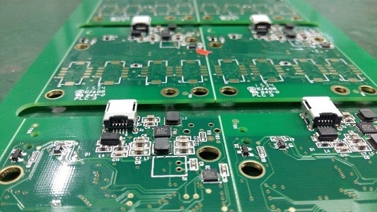 Dịch vụ lắp ráp PCB tại Campuchia với bảo hành 1 năm