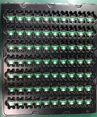 Lắp ráp PCB tần số cao Rogers 4L 1.6mm Turnkey