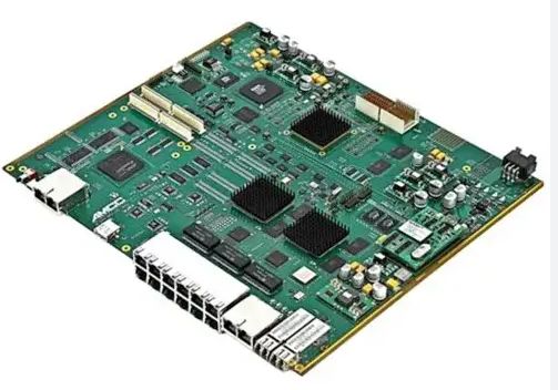 Lắp ráp PCB Sạc xe hơi PCBA