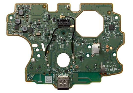 Fast Turn Printed Circuit Board Assembly Nhà sản xuất 8-Layer IPC Class2 IPC Class 3