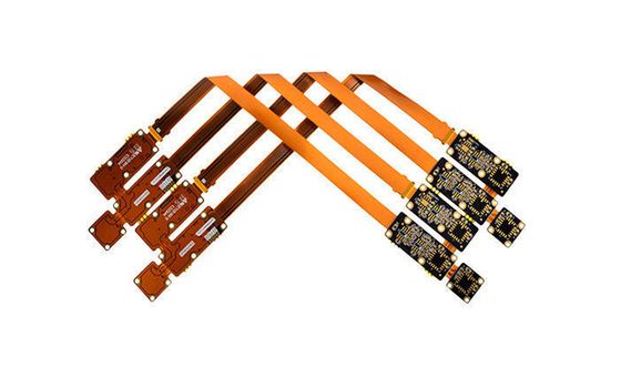 Trung Quốc Campuchia Suntek Custom FPC Circuit Board PI FPCBA nhà sản xuất hơn 10 năm