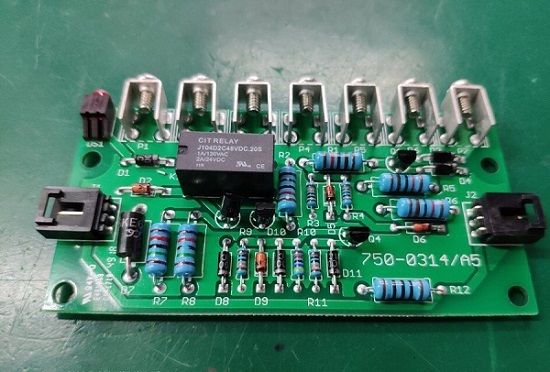 Lắp ráp PCB sản xuất tại Campuchia và thuế quan thấp vào Mỹ