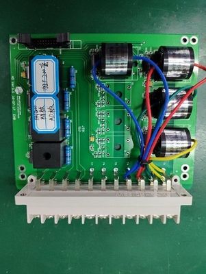 Lắp ráp PCB quay vòng nhanh có nguồn gốc từ Campuchia