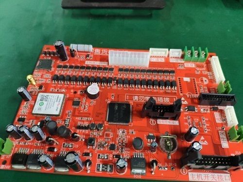 Bảng mạch PCBA bộ điều khiển thiết bị y tế Chứng chỉ ISO13485