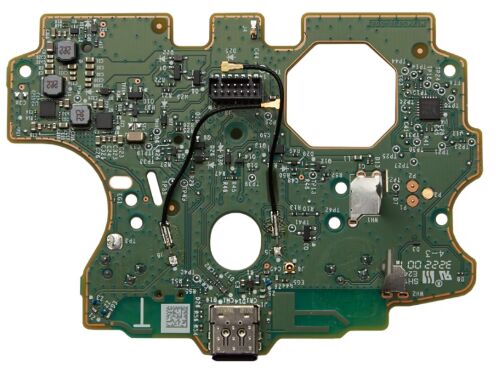 Turnkey PCB Assembly with Immersion Gold/Silver Finish, RoHS Compliant, and 600mm*1200mm Maximum Size