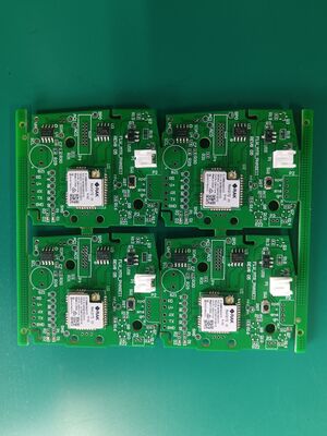 Nhanh chóng biến nguyên mẫu lắp ráp PCB sang sản xuất cho lắp ráp điện tử