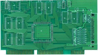 Bộ sưu tập PCB đa lớp SMT FR4 để ứng dụng y tế