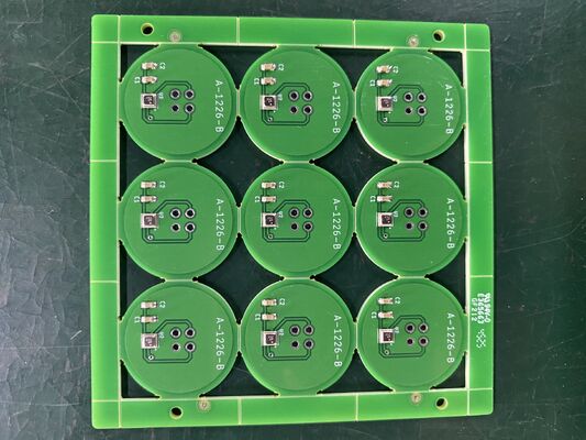 Kích thước PCB tối đa 600x1200mm Lắp ráp bảng mạch in công nghiệp Các giải pháp tùy chỉnh cho các ứng dụng điện tử phức tạp và hiệu suất