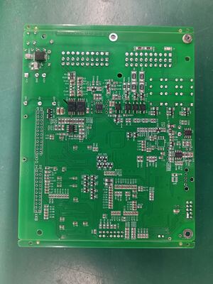 Bộ sưu tập bảng PCB đa lớp với chứng nhận ISO13485 và không có số lượng đặt hàng tối thiểu