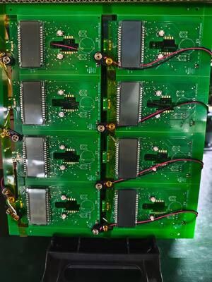 Bộ PCB y tế được chứng nhận ISO 13485 với kết thúc bề mặt ENIG