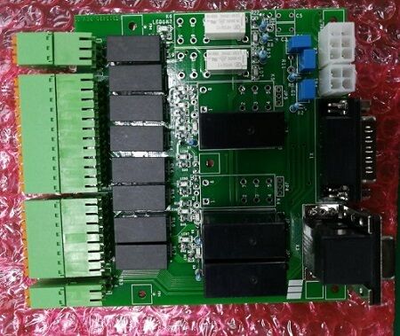 Quick turn PCB assembly với IATF16949 và ISO9001 chứng nhận