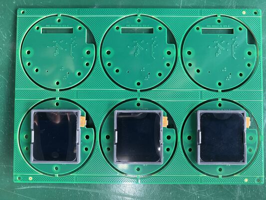ISO9001 IS13485 IATF16949 UL Tiêu chuẩn công nghiệp phù hợp với bộ PCB EMS được chứng nhận