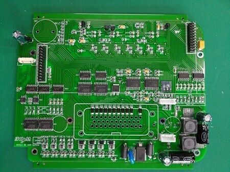 ISO9001 ISO13485 IATF16949 UL được chứng nhận Turnkey PCB Assembly Manufacturer Hệ thống chất lượng