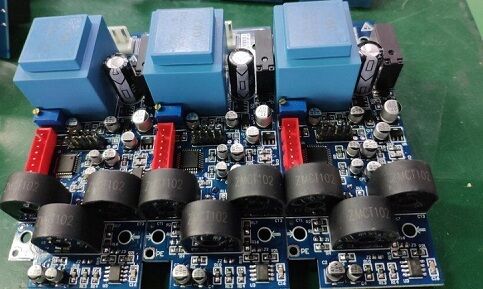 Dịch vụ Lắp ráp PCB Trọn gói với Quản lý BOM và Tìm nguồn cung ứng Linh kiện Toàn diện Chuỗi Cung ứng Toàn cầu