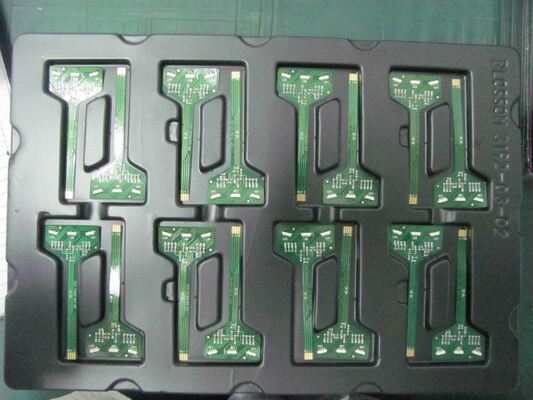 Nhà sản xuất lắp ráp PCB trọn gói được chứng nhận ISO9001 ISO13485 IATF16949 UL, Dịch vụ lắp ráp PCB FPC Rigid Flex
