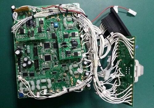 Nhà sản xuất lắp ráp PCB trọn gói được chứng nhận ISO9001, ISO13485, IATF16949, UL, chấp nhận vật liệu ký gửi của khách hàng