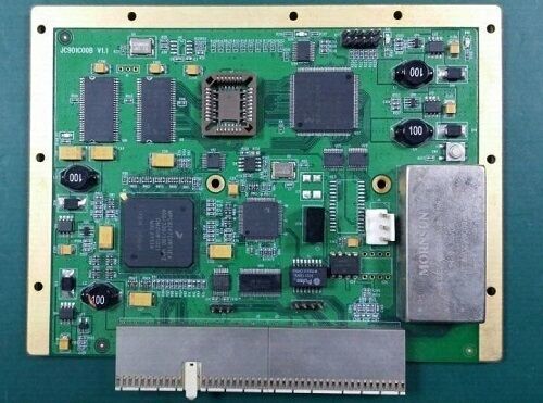 ISO9001 ISO13485 IATF16949 UL được chứng nhận Turnkey PCB Assembly Nhà sản xuất thiết bị y tế OEM PCBA