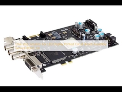 One-stop Solution For LED Display Printed Circuit Board Assembly Service ROHS /UL