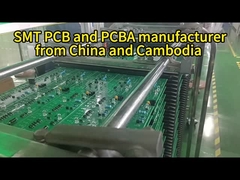 PCBA manufacturer