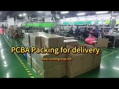 Lắp ráp bảng mạch PCB 1.6mm Mô-đun Bluetooth cho Loa Micro