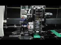 Nhà máy lắp ráp PCB theo hợp đồng tại Trung Quốc và Campuchia