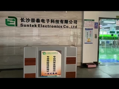 FR-4 PCB Nhóm PCB nhỏ Ipc tiêu chuẩn 2mmx1mm