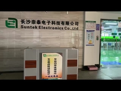 Sản xuất PCB trọn gói IPC Class II ENIG 2U Bề mặt PCBA Rigid Flex