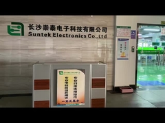 Lắp ráp PCB chìa khóa trao tay Rigid-Flex MOQ Thấp và Tuân thủ RoHS