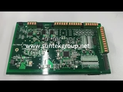Bộ PCB chìa khóa hoàn chỉnh