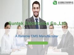 Bộ PCB chìa khóa hoàn chỉnh